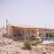 Hamitzpa- Desert Hosting in Ezuz