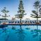 Hotel La Playa Blanca