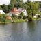 Apartment am Stadtsee
