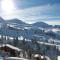 Carene - Belle plagne - 8 personnes