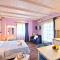 Flamingo Hotel Pelion - Seaside Superior Studios & Suites - Chorefto