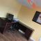 Super 8 by Wyndham Slidell - Slidell