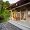 Aryautama Garden Villa