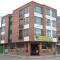 Apartahotel Doble3