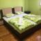 Elegance on a Budget - Rooms for Rent in Sofia Center