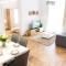 Luxury 2BR Apt by the Synagogue - Budapešť