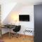 Stein Boardinghouse