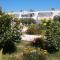 Nikos 2 Studios & Apartments