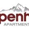 Alpenhof Apartments