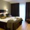 Home Hotel Bilan