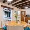 Blue fisherman house 2 By homevillas360 - Cala de Sant Vicent