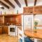 Blue fisherman house 2 By homevillas360 - Cala de Sant Vicent