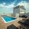 Golden Rose Luxury Suites (Royal Executive)