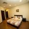 Foto: Golden Rose Luxury Suites (Royal Executive) 44/69