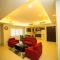Golden Rose Luxury Suites (Royal Executive)
