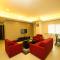 Golden Rose Luxury Suites (Royal Executive)