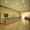 Golden Rose Luxury Suites (Royal Executive)