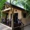 Moonhut Bungalows