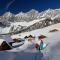 Haus Alpina Ski In & Ski Out