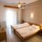 Olympus View Rooms Sauna & Spa