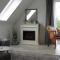 Appartement Geestblick