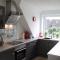 Appartement Geestblick