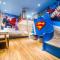 7th childlike union Homestay