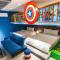 7th childlike union Homestay