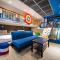 7th childlike union Homestay