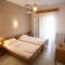 Olympus View Rooms Sauna & Spa