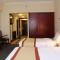 Al Diar Mina Hotel