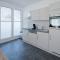 Penthouse-Appartements Freiburg
