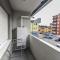 Yasmin Apartment (Pozega in Serbia)