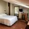 Hotel Microtel Placentinos