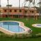 Casas Golf Relax - Pals