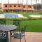 Casas Golf Relax
