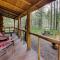 Zoe's Log Cabin - Welches