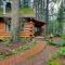 Zoe's Log Cabin - Welches