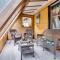 Barlow Creekside Lodge