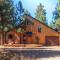 Sisters Tollgate Retreat with Hot Tub & WiFi