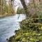 Molalla River Cottage