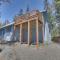 3Dogs Cabin