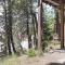Flying Stag: Main Lodge