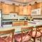 Cozy Slopeside Condo