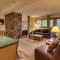 Cozy Slopeside Condo