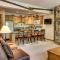 Cozy Slopeside Condo