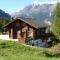 Chalet Victoria Foto: Chalet Victoria