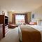 Super 8 by Wyndham Fort Nelson BC