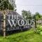The Woods: Townhouse-F3