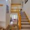 The Woods: Townhouse-F3